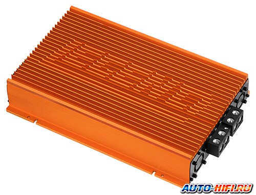 2-канальный усилитель DL Audio Legend 2.2700